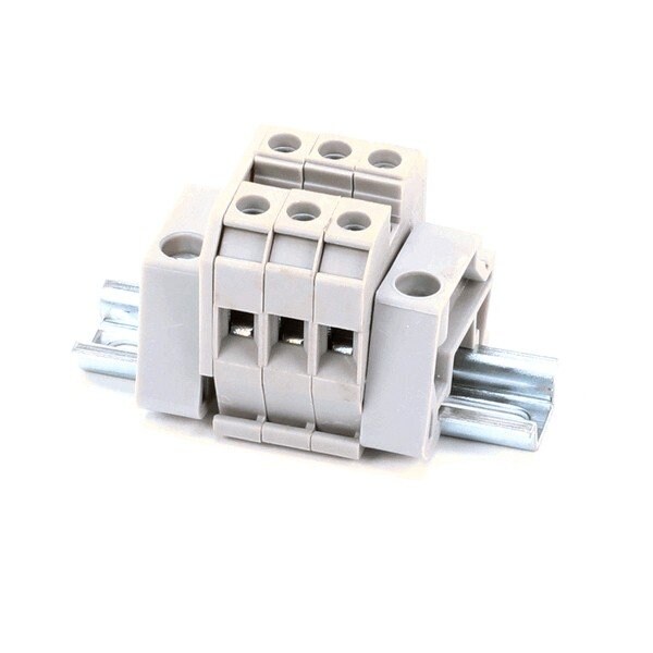 Garland Miniature Term. Block As Sy 3P 3050401 - main